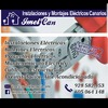 Instalaciones Electricas Imelcan