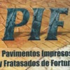 Pavimpresos de Fortuna