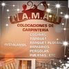 Colocaciones A.m.a
