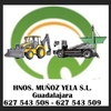 Hnos Muñoz