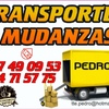 Transportes Pedro