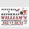 Pintura y Reformas William´s