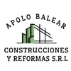 OBRAS APOLO BALEAR SRL