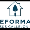 Reformas Jesus Callejon Sl