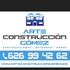 Arteconstrucciongomez