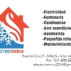 Electrotermia