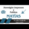 Pavimentos Matías
