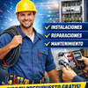 Instalaciones Electricas Tair