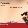 Reformas M.puente