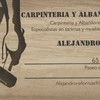 Reformas Alejandro
