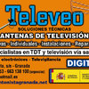 Televeo Antenas
