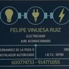 Felipe  Vinuesa Ruiz