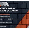 Construcciones Y Reformas Gallardo