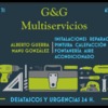 G&G Multiservicios