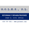 GOLES, Sl. Gestión de Obras, Licitaciones, Estudios Y Servicios