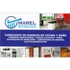 Cocinas Marel