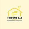 Heizundgas