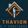 Thavion Obras Y Construcciones, S.l.