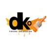 DK pintura