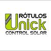 Rotulos Unick