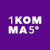 1KOMMA5°