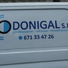 Construcciónes Donigal. Sl