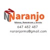 Naranjorms