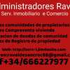 Administradores Raval