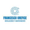Francesco Orefice Instalaciones Y Mantenimiento