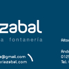 Fontanería Zabal