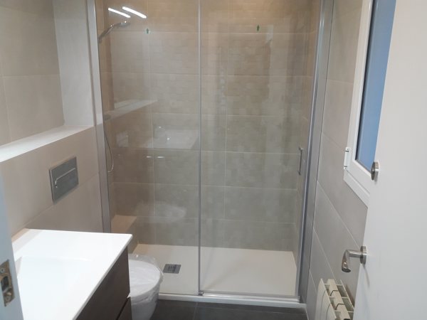 10% de descuento en Baños