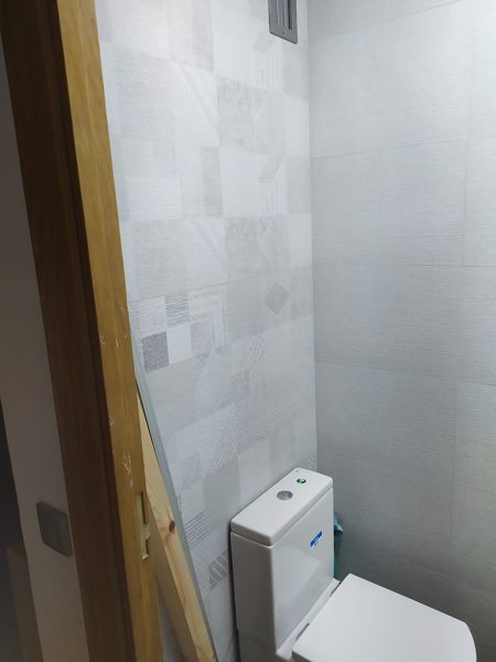 10% de descuento en Baños