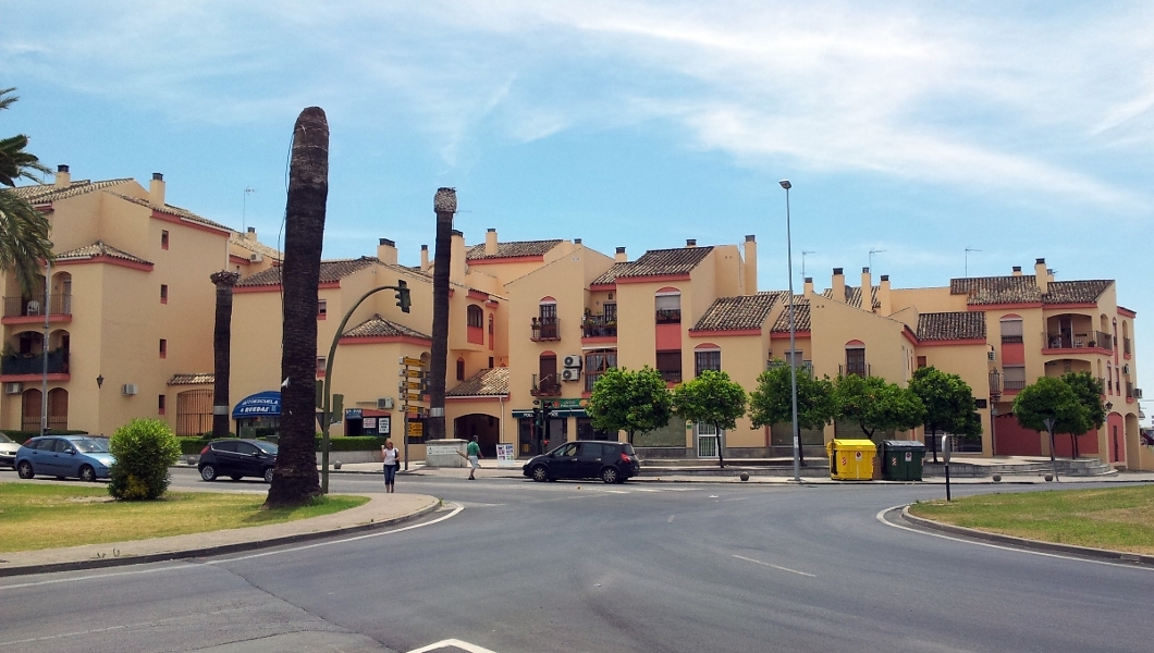 10% Descuento Restauración - Pintura de fachadas