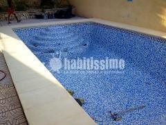  Oferta rehabilitación piscina por menos de 600 €