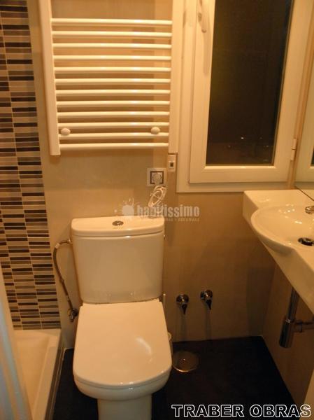 Oferta reforma baño desde 2980 €