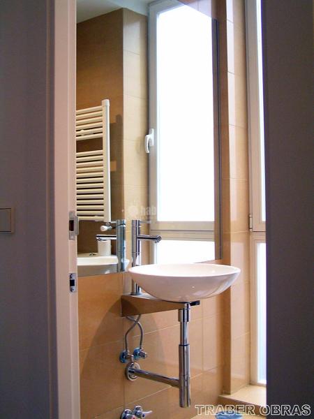 Oferta reforma baño desde 2980 €