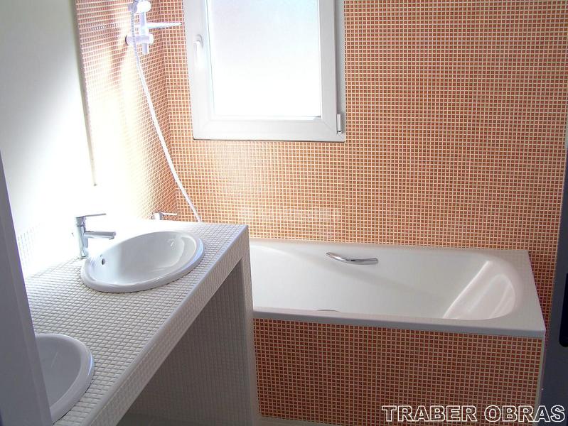 Oferta reforma baño desde 2980 €