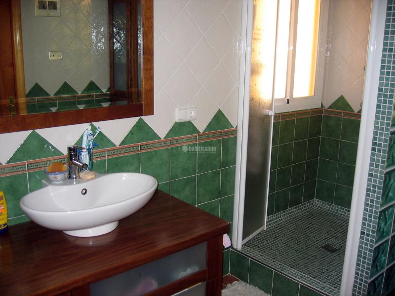 Oferta reformas de baño desde 1200 €