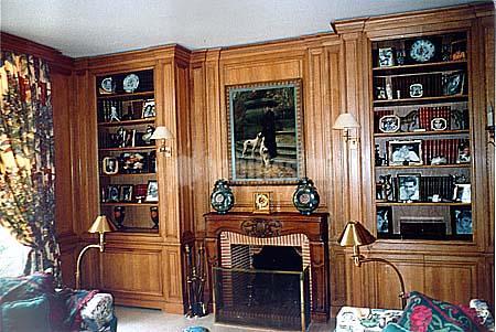 Oferta muebles a medida con reloj de regalo