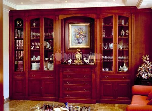 Oferta muebles a medida con reloj de regalo