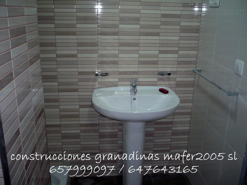 Oferta regalo grifería y accesorios baño con su reforma de vivienda