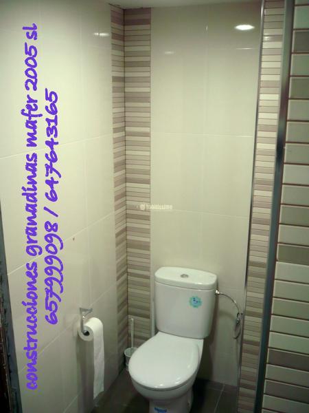 Oferta regalo grifería y accesorios baño con su reforma de vivienda
