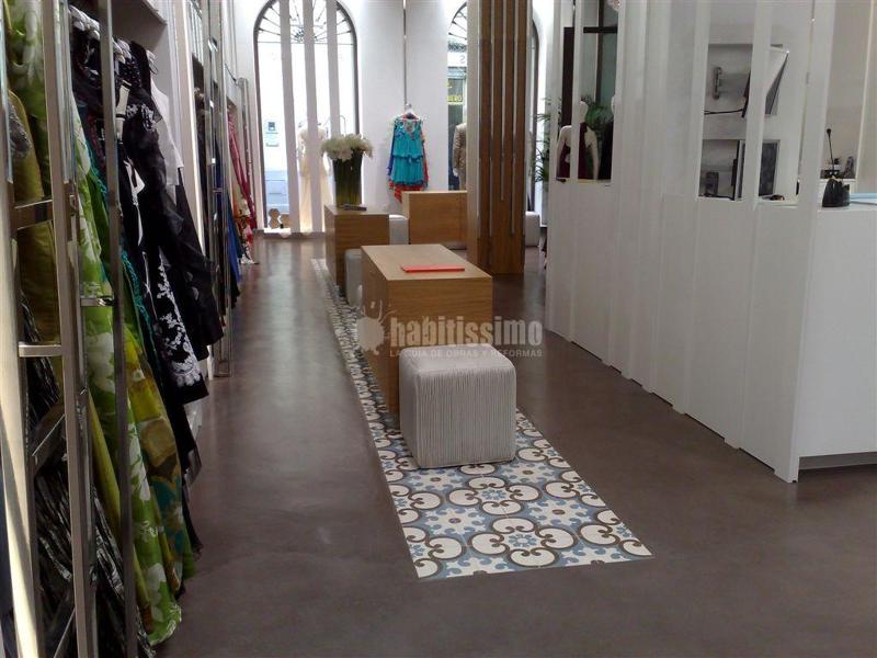 10% Descuento en Microcemento