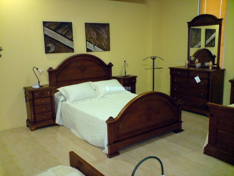 Oferta liquidación, muebles con grandes descuentos