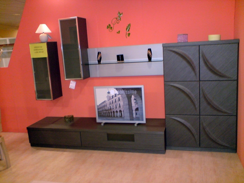 Oferta liquidación, muebles con grandes descuentos