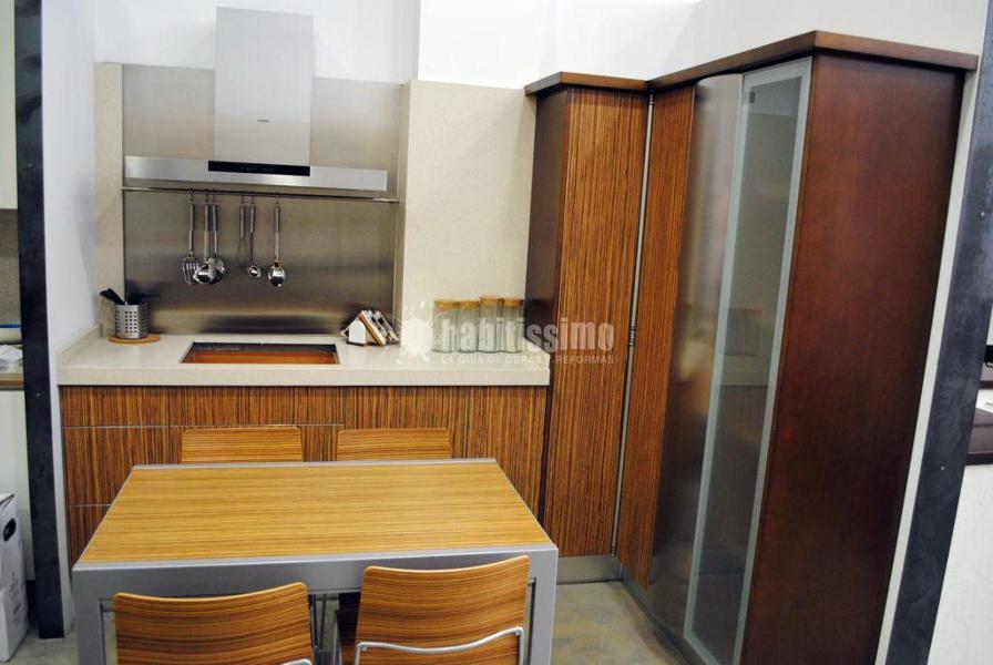 Oferta cocina postformada de Cebrano 1000 €