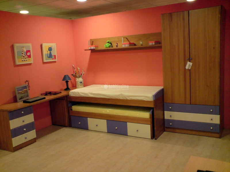 Oferta liquidación, muebles con grandes descuentos