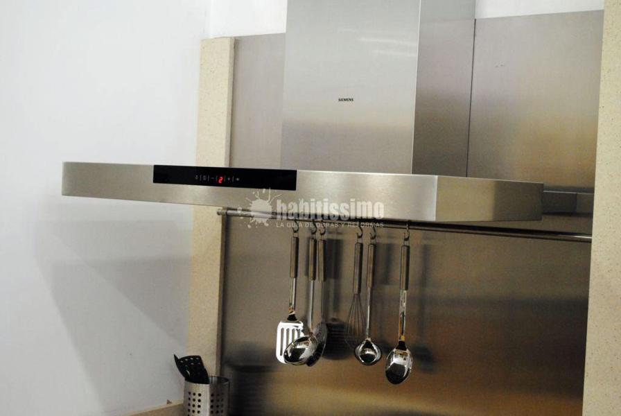 Campana Inoxidable 50% Descuento