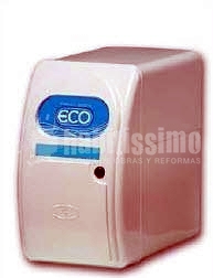 Oferta regala agua pura en Navidad desde 205 €