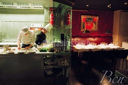 Oferta te ragalamos una cena fantástica para 4 personas